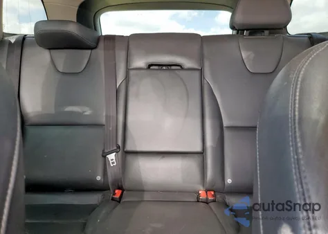 2015 Volvo Xc60 T5 Premier+ from USA, damaged, VIN YV440MDC1F2586408